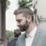 Benny Windolph, der SEO-Experte von HECHT INS GEFECHT