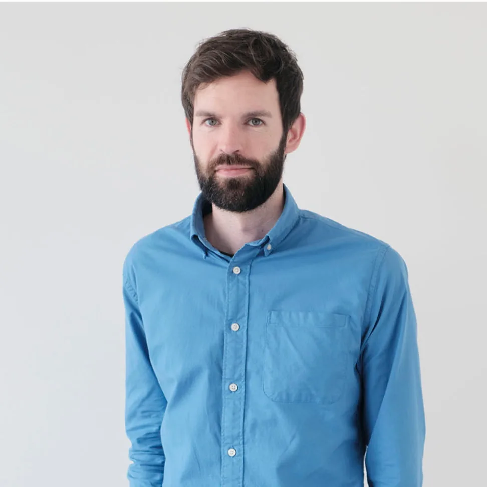 Johannes Windolph, Growth Manager bei HECHT INS GEFECHT