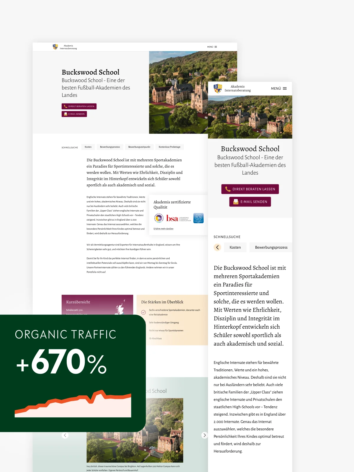 SEO Agentur Bremen