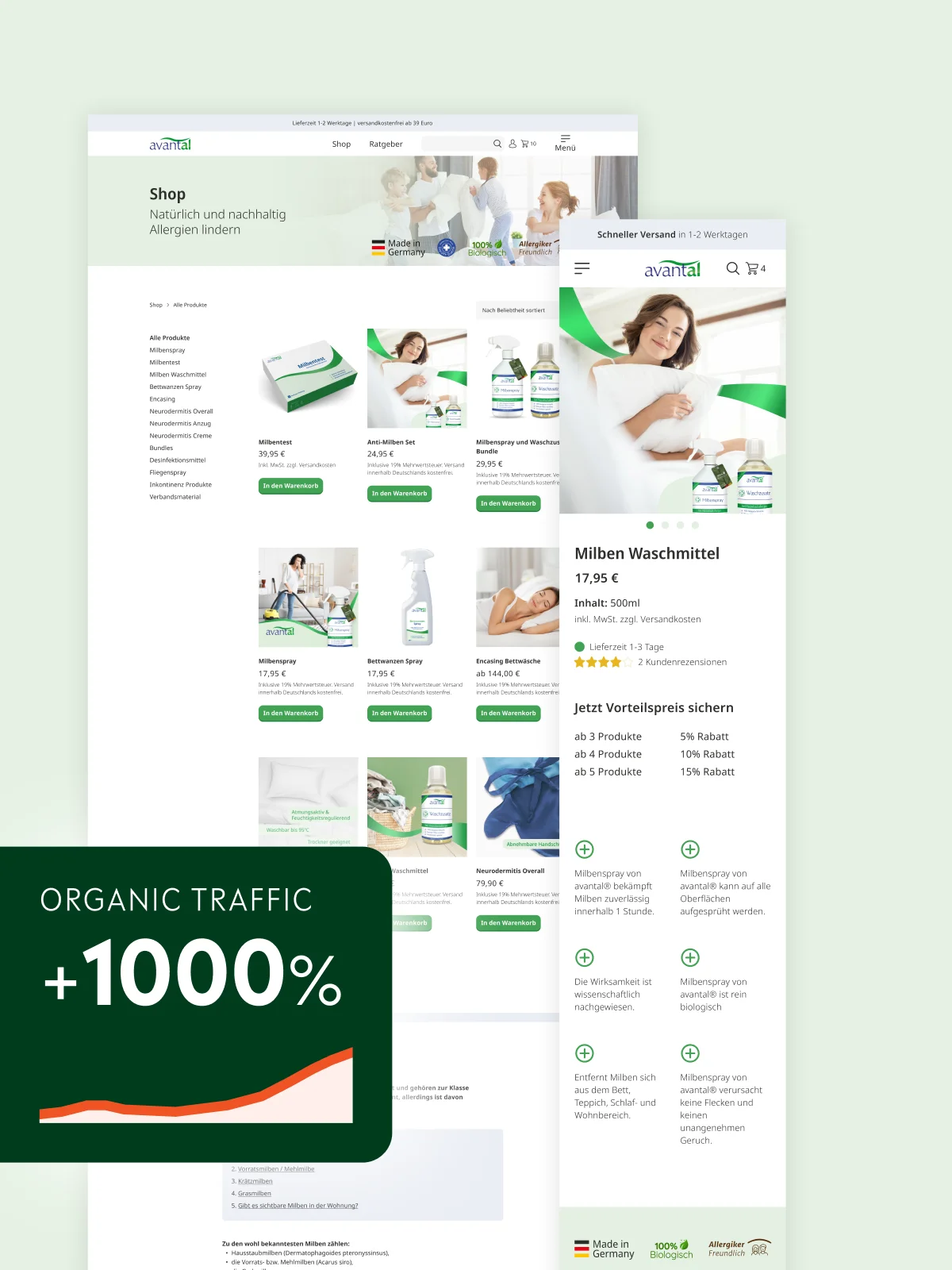 SEO Agentur Bremen