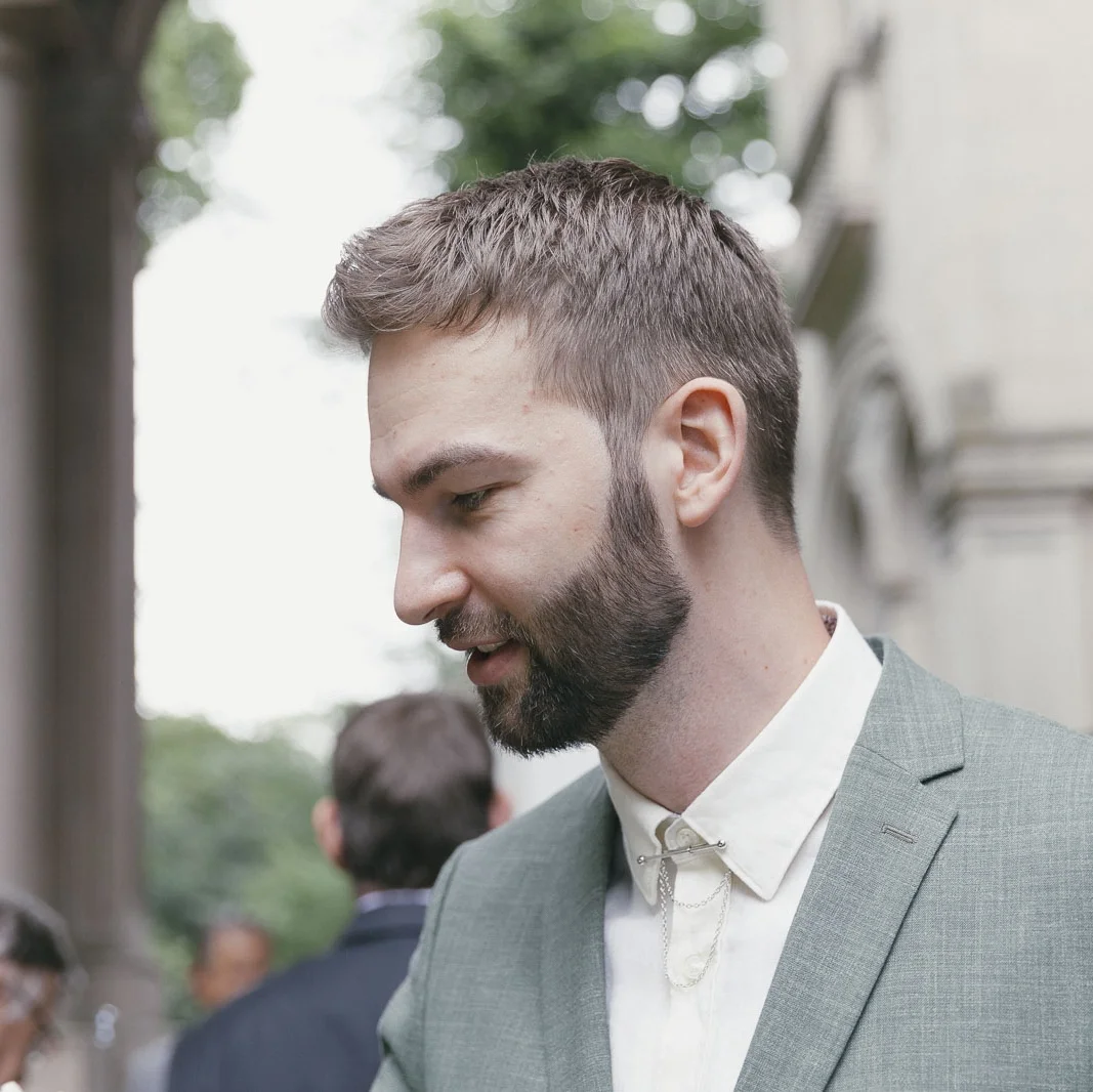 Benny Windolph Benny Windolph