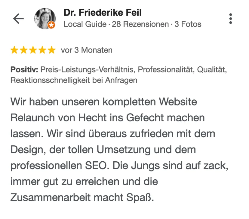 SEO Agentur Bremen