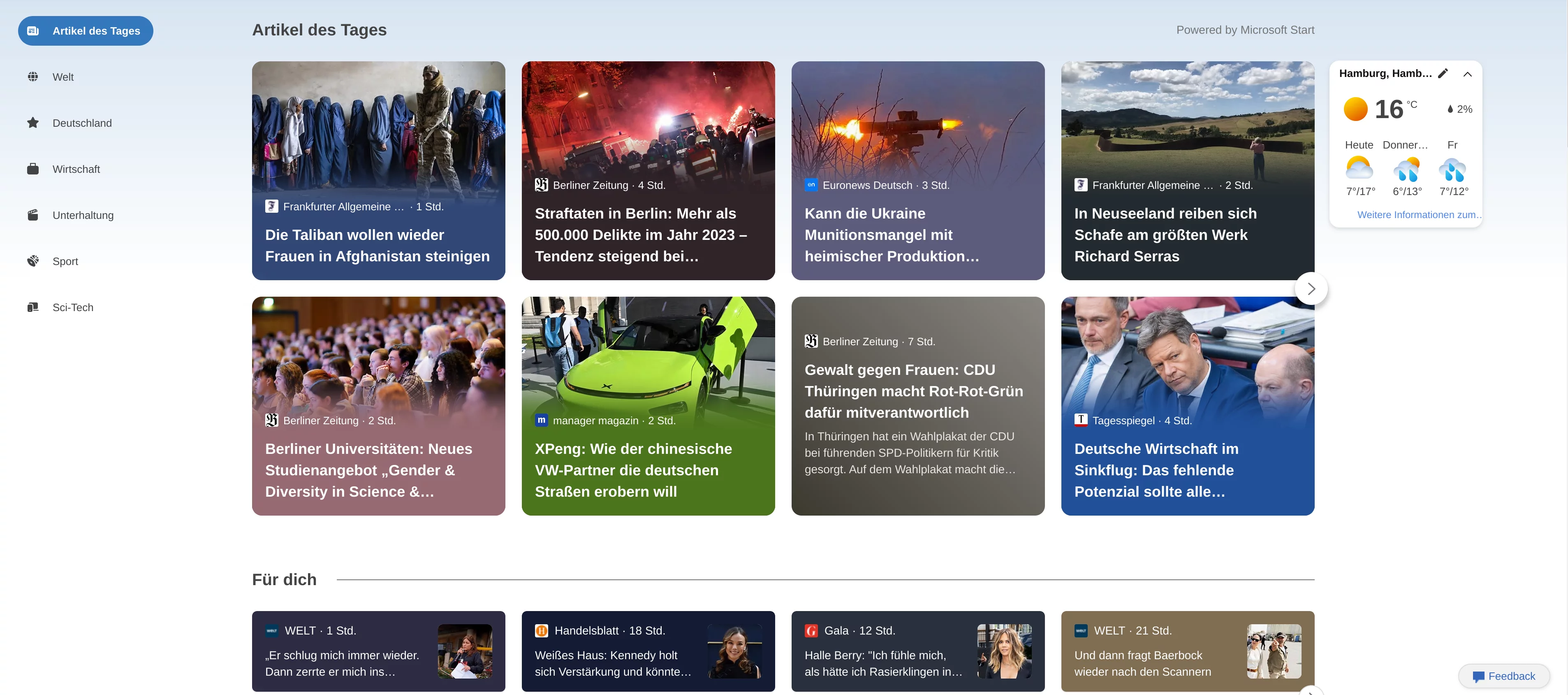 Mehr Reichweite für deinen Blog