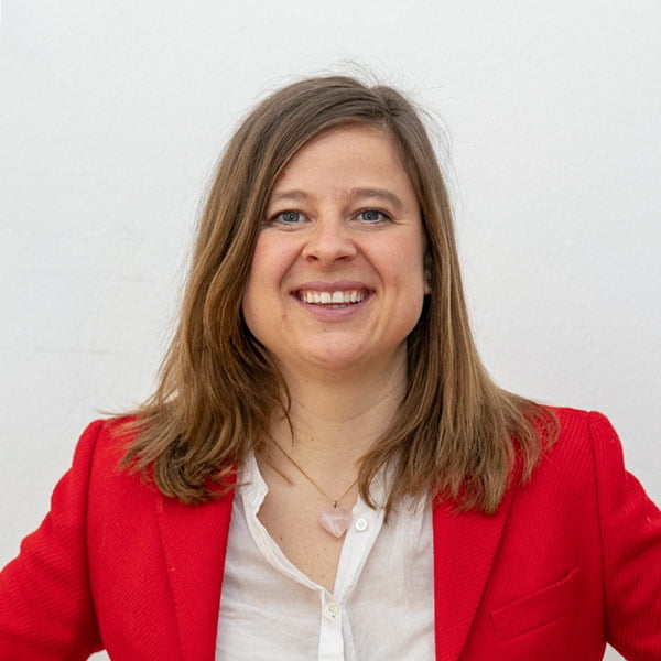 Dr. Friederike Feil von der Dr. Friederike Feil Akademie Dr. Friederike Feil von der Dr. Friederike Feil Akademie