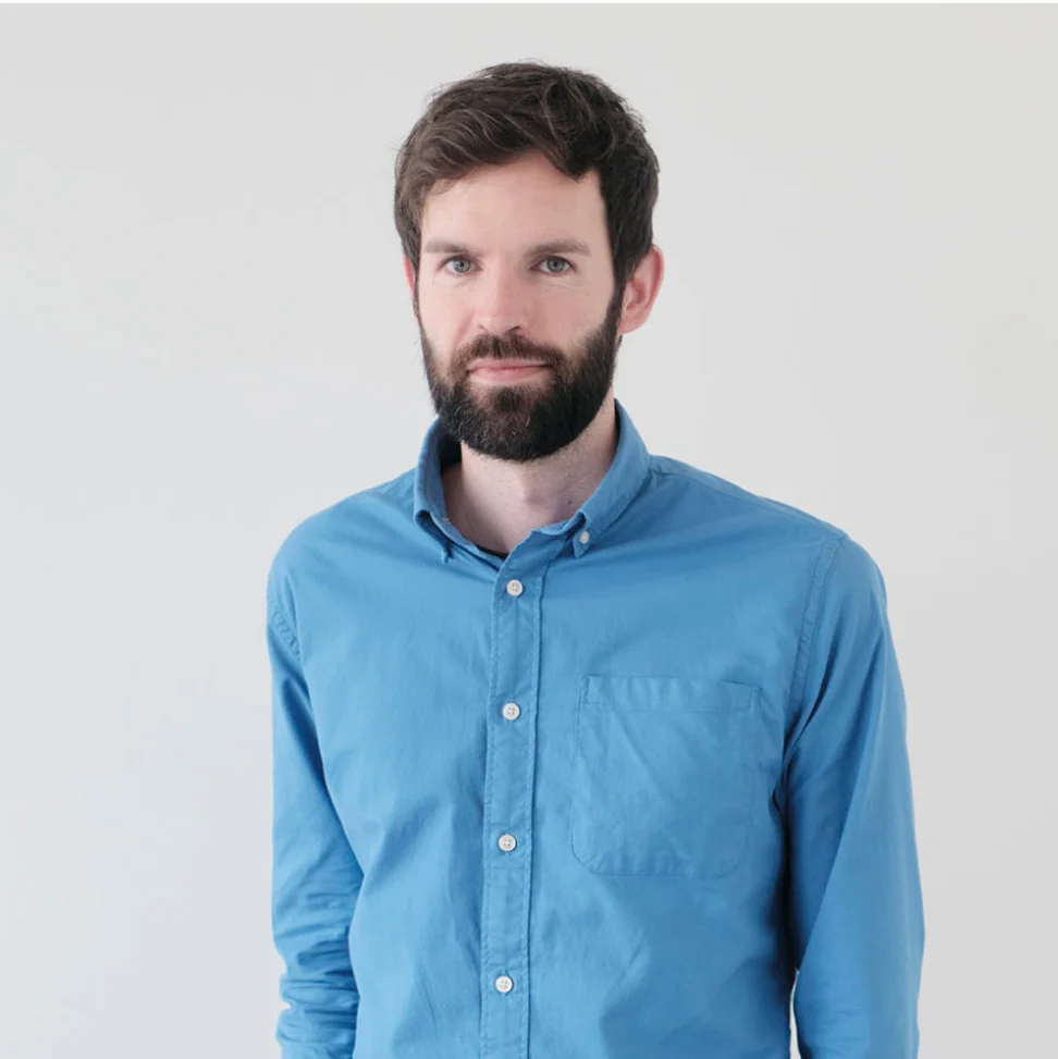 Webdesign & Marketing Experte Johannes Windolph