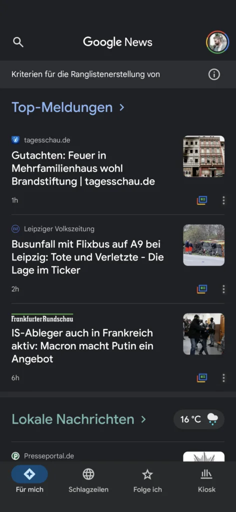 Mehr Reichweite für deinen Blog