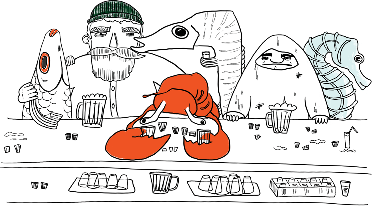 Seemannsgarn – Der Blog der Digitalagentur HECHT INS GEFECHT über Webdesign, SEO und Online Marketing.